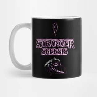 Stranger Skeksis Mug